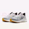 耐克双11耐克NIKE男AIRZOOMSTRUCTURE25跑步鞋DJ7883-110灰42 实拍图