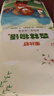 柔比舒（Robasuk）医护级森林物语全包臀拉拉裤L88片婴儿尿不湿透气瞬吸干爽 实拍图