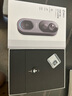 360可视门铃6Pro 500万超清画质家用监控智能门铃电子猫眼摄像头无线wifi手机远程查看对讲 实拍图