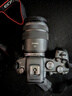 佳能（Canon）RF85mm F2 MACRO IS STM 中远摄定焦镜头 微单镜头 实拍图