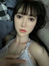实体娃娃全身真人版免充气娃娃可插入美女明星版可定制带毛硅胶娃娃真人实体女成人用品倒模男用情趣炮架 内衣情趣套装+娃娃使用礼包 当日下单免费升级+果冻胸+站立+口吸+自流水 实拍图