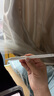 西圣（XISEM）西圣电容笔apple pencil 适用iPad触控笔防误触倾斜压感苹果原装平替平板手写笔电容笔 经典白【充电仓款】 实拍图