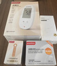 鱼跃580血糖仪医用级家用检监测语音播报金榜 【仪器+100支试纸套装】 实拍图