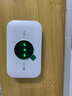 TCL随身wifi三网通用免插卡无线wifi6车载4G路由器随身便携无限制移动联通电信全国通用2025款5GXY15B 【升级充电款】3000毫安大电池超长续航24小时 不限速不虚标月享1500G流量 实拍图