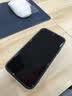 六魔 【当日发货】适用于苹果11丝印高清iphone11钢化膜防爆防摔玻璃抗指纹全面屏手机高清保护膜 细边高清钢化膜【2片】防爆 苹果11 实拍图