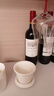 拉菲（LAFITE）巴斯克花园 赤霞珠干红葡萄酒 750ml 单瓶装 原瓶进口红酒 实拍图