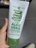 自然乐园（Nature Republic）秋后洗面奶补水保湿至尊草本cppb洗面奶紧致肌肤深层清洁150ml 实拍图