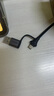 绿联USB3.0转千兆网口网线转接头 USB-C拓展坞分线器RJ45网口转换器集线器适用苹果16笔记本电脑台式机 实拍图
