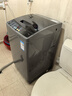 美的（Midea）波轮洗衣机全自动家用 MB90V30E 9公斤 洗衣机排名前十名 抗菌除螨 以旧换新 家电国家补贴 实拍图