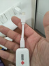 中国联通随心联便携式无线上网移动上网 Type-C直连 4G移动宽带流量免插卡路由器随行网络 季包版 实拍图