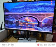 KTC 27英寸4K 160Hz/FHD 320Hz双模Type-c 90w硬件低蓝光HDR400亮度显示屏电脑显示器 H27P6 实拍图