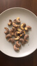 三只松鼠 紫皮腰果500g/袋 坚果炒货干果休闲零食送礼一斤装混发  实拍图