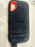 闪迪（SanDisk）1TB Type-c USB3.2 NVMe移动固态硬盘（PSSD）E61卓越版 1050MB/s三防保护 手机笔记本电脑外接SSD 实拍图