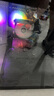 微星（MSI） i5 12400F/13400F/RTX3060/4060/5060Ti黑神话悟空游戏主机电脑台式机组装电脑主机DIY整机 配置四i5 13400F丨512G丨RTX3060 实拍图