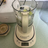 BRUNO破壁机有钛0涂层1.2L家用豆浆机小型容量全自动榨汁静柔轻音辅食养生壶料理机象牙白 实拍图