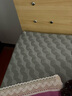 索菲亚Pro升级记忆棉床垫零压榻榻米家用席梦思床褥单双人学生宿舍垫子 【定制专拍】定制咨询客服备注 180cm*200cm丨双人床 实拍图