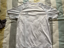 安德玛（Under Armour）短袖T恤男士速干衣运动健身服高档上衣篮球训练跑步球衣轻薄夏季 实拍图