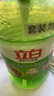 立白 茶籽洗洁精5.8斤 A类去污洁净99%除菌去油快不伤手洗涤灵洗碗液 实拍图