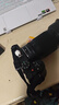 尼康（Nikon）【国行正品】Z30入门级 微单数码相机4K高清Vlog摄像机学生礼物 旅游手持随身拍照片直播相机 Z30+(16-50)+（50-250）双头套机  套装三【旅行拍摄含128G卡+备 实拍图