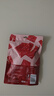 百草味高蛋白猪肉脯500g 肉干肉脯休闲零食小吃零食礼盒送礼团购 实拍图