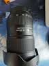 佳能Canon EF16-35 24-70 70-200mm二手单反镜头 大三元红圈广角中长变焦镜头 EF 16-35mm F2.8 USM三代 单镜头【套餐更划算】 99成新 实拍图