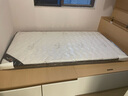 慕胜椰棕床垫棕垫偏硬 天然乳胶榻榻米定制床垫天然棕榈健脊床垫 定制配置/尺寸专拍 尺寸/折叠，免费定制联系客服 实拍图