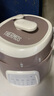 THERMOS【政府补贴】膳魔师电压力锅多功能小型百膳锅 1-2人自动排气智能预约迷你家用电压力锅 EHA-4523E 实拍图