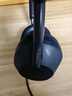 索尼（SONY）【618】WH-1000XM5 头戴式无线降噪耳机 AI智能降噪 深夜蓝色 高考祝福礼物 实拍图