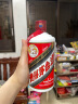 茅台（MOUTAI）飞天 53%vol  500ml 贵州茅台酒（带杯）【需预约购买】 实拍图