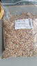 再再混合鸟粮鸟食鸟料鹦鹉饲料虎皮玄凤牡丹粮食五色黍子带壳五谷 五色黍子一斤装 实拍图