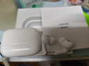 Zokd【华强北顶配Pro3】蓝牙耳机适配苹果Air主动降噪真无线iPhone15/14/13/12/11IOS安卓双入耳式运动 【原版全功能】滑动调节音量 【空间音頻+主动降噪+三真电量】 实拍图