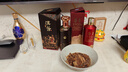 潮庭潮汕牛杂煲熟食65%红炖牛筋牛肚牛腩共3斤 加热即食预制菜夜宵 实拍图
