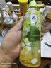 吕（Ryo）青柠茉莉保湿去屑持久留香洗护套装 洗400ml+护400ml 实拍图