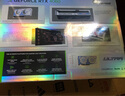 七彩虹（Colorful）iGame GeForce RTX 4060 Ultra W DUO OC 8GB DLSS 3 电竞光追游戏设计电脑显卡 实拍图