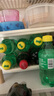 可口可乐（Coca-Cola）迷你可乐汽水碳酸饮料瓶装小瓶 新老包装随机发货 300mL24瓶有糖可乐12雪碧12 实拍图