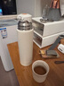 膳魔师（THERMOS）不锈钢保温杯保冷杯车载随手杯水杯杯子保温壶焖烧杯FFM-501-MBE 实拍图