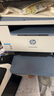 惠普（HP）M232dw 自动双面无线激光黑白打印机 学生家用一体机 高速高效（低成本 体积小）(跃系列） 实拍图