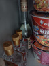 北大仓 粮香 酱香型白酒 53度 500mL 单瓶装 口粮酒 自饮礼品 实拍图