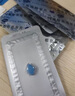 【原研药】万艾可 枸橼酸西地那非片 50mg*5片/盒 男科用药 小蓝片 实拍图