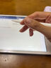 苹果Apple Pencil 一代/二代 苹果手写笔二手苹果手写笔/电容笔/触控笔二手平板电脑配件 苹果Pencil通用原装笔尖【2个】 实拍图