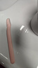珂莱藻堂修眉刀安全型刮眉刀刮毛刀片初学者新手折叠式便携男女 1支 实拍图