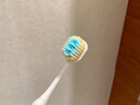 狮王细齿洁70孔奢密极净宽薄牙刷2支软毛全新上市高效洁净成年人护龈 实拍图
