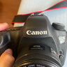 佳能/Canon 5D3 5D4 5D2 6D 6D2 7D2 5DSR 全画幅二手单反数码相机 佳能6D+50/1.8 STM小痰盂人像套机 99成新 实拍图