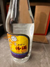 汾酒 出口玻汾 清香型白酒 53度 500ml*6瓶 整箱装（非原箱发货） 实拍图