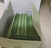 云南白药泰邦茶树油4-松油醇 眼部清洁湿巾 眼部杀螨除螨湿巾 分泌物多3盒 实拍图