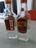 五粮液股份 尖庄大光 浓香型白酒 50度 500mL*12瓶 优级酒 整箱原箱装 实拍图