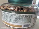 三只松鼠大颗粒紫皮腰果500g罐装 坚果炒货量贩干果腰果仁零食送礼 实拍图