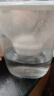 碧然德（BRITA）家用净水壶 滤水壶滤芯 MAXTRA+LE 去水垢专家滤芯 6枚装 实拍图
