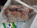 芈羊羊  宁夏滩羊肉分割半羊净重10斤羊肉生鲜礼盒火锅烧烤清真源头直发 实拍图