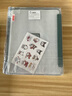 品胜适用iPad Air7/6保护套13英寸2025款通用iPad Pro22/21/20款12.9/13英寸保护壳全包防摔轻薄三折壳 实拍图